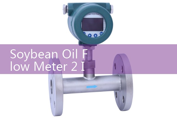Oxygen mass flow meter
