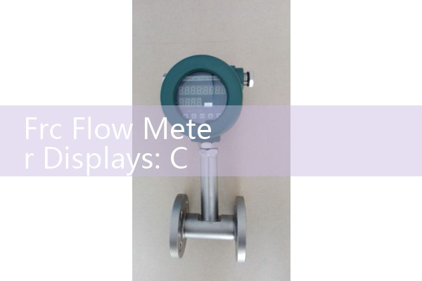 ADV Flow Meter: Acoustic Doppler Velocimeters for Hydrographic Surveying