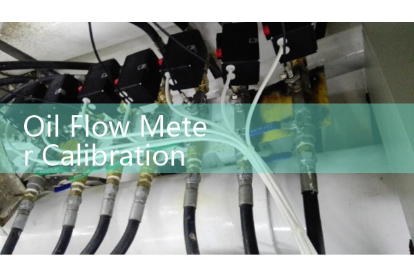 Accuracy of turbine flowmeter