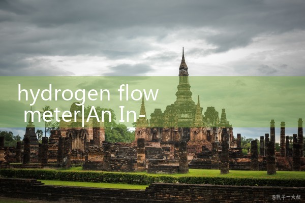 nitrogen flow transmitter|flow meter distributor