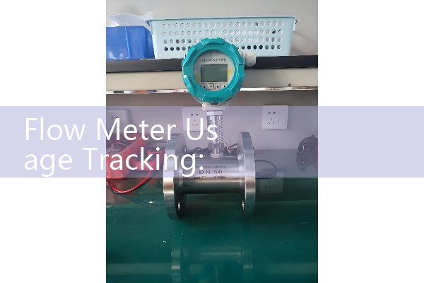 Flow Meter Usage Tracking: Leveraging Smart Telemetry Platforms to Reduce Water Expense