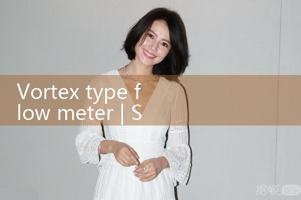 vortex type flow meter|rotameter flow meter