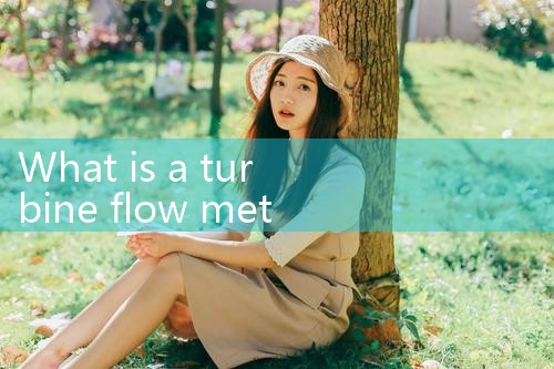 turbine flow meter|rotameter flow meter