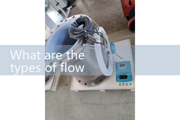 Type flowmeter