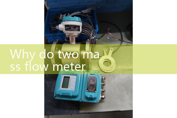 Quality flowmeter error