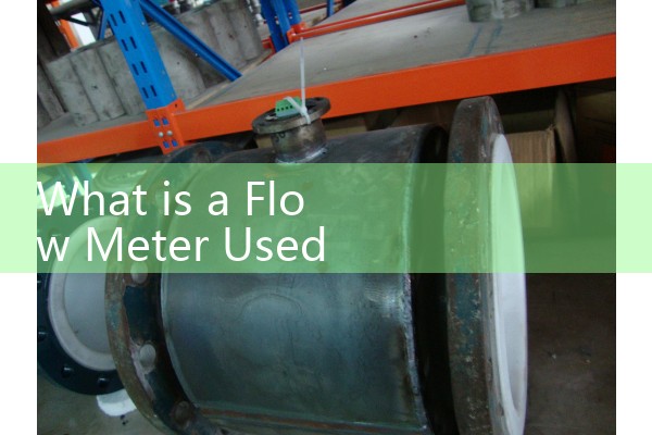 What is a Flow Meter Used For: Process Automation and Sizing Sourcing Guidelines