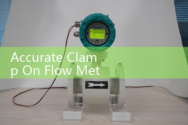 Accurate Clamp On Flow Meter: Acoustic pipeline tracking benchmarks.