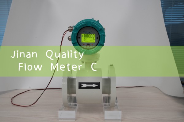 Jinan Quality Flow Meter Customization Manufacturer