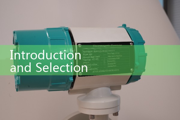 Flow meter in the United States