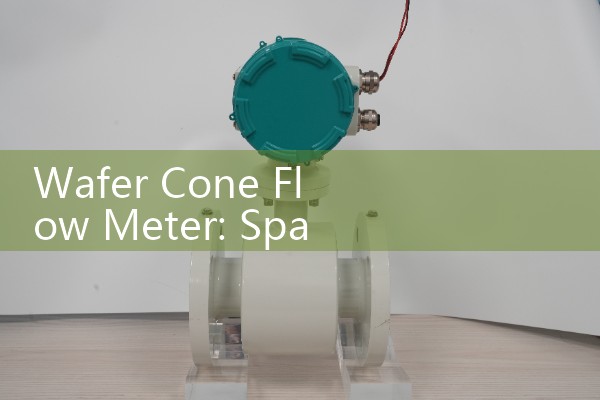 Wafer Cone Flow Meter: Space-Saving Differential Pressure Fluid Instruments