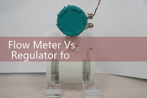 Flow Meter Vs Regulator for Mig Welding: Optimizing Argon Shielding Gas Delivery Rates