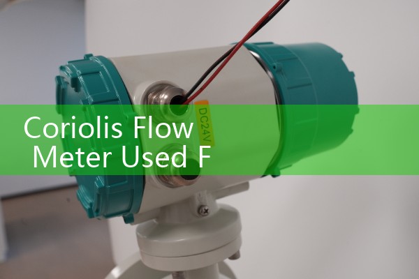 Gas flowmeter manufacturer