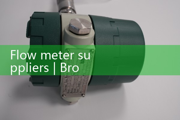 magnetic water meter
