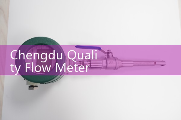 Chengdu Quality Flow Meter Selection Manufacturer