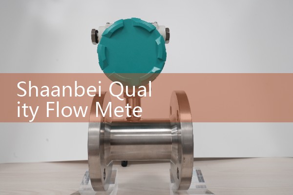 Address of Shaanbei Quality Flow Meter Manufacturer