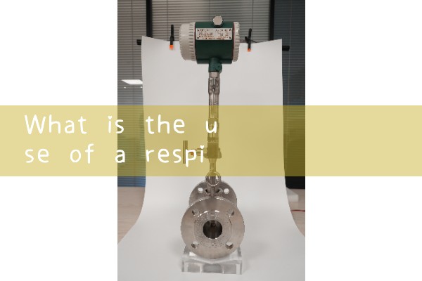 Medical quality flowmeter manufacturer