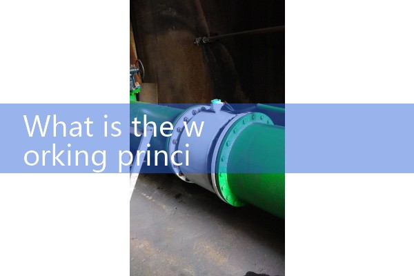 Formula for mass flow meter