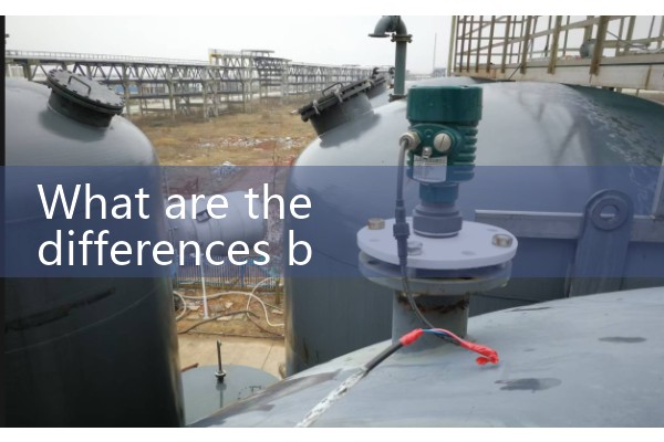 fuel flow meter