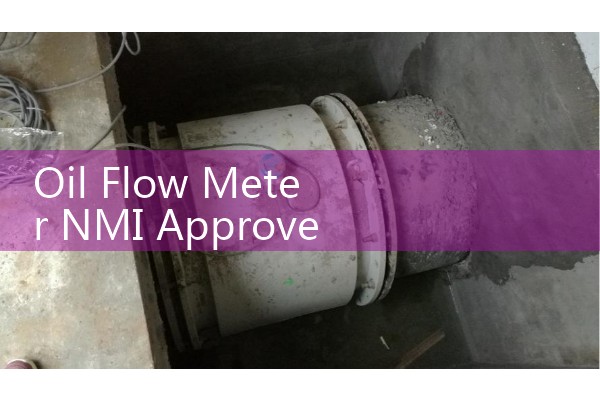 Oil Flow Meter NMI Approved: Legal-for-Trade Certifications for Australian Metrology
