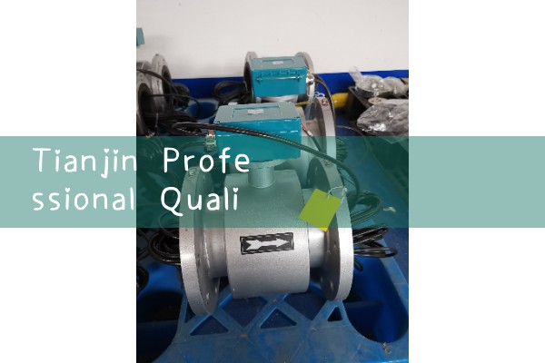 Tianjin professional quality flowmeter manufacturer