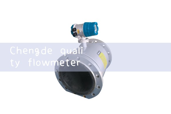 Chengde Quality Flow Meter Manufacturer