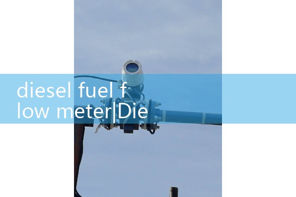 diesel fuel flow meter|orifice meter