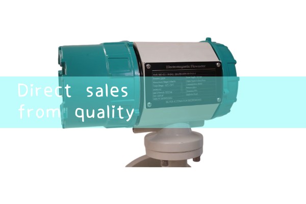 Direct sales from quality flowmeter manufacturers