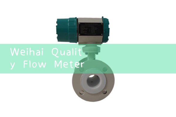 Weihai Quality Flow Meter Manufacturer