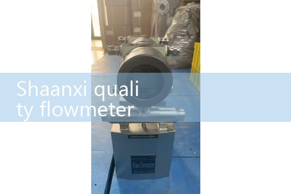Shaanxi quality flowmeter manufacturer quotation